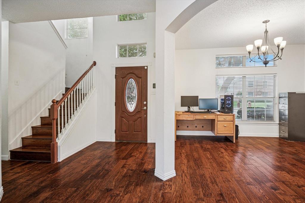506 Hugh Walker Drive