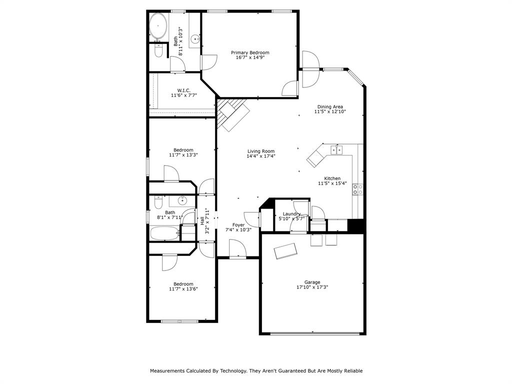 Glen Brooke Estates Ph 1 - Residential