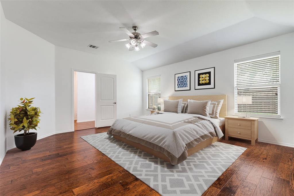 Glen Brooke Estates Ph 1 - Residential