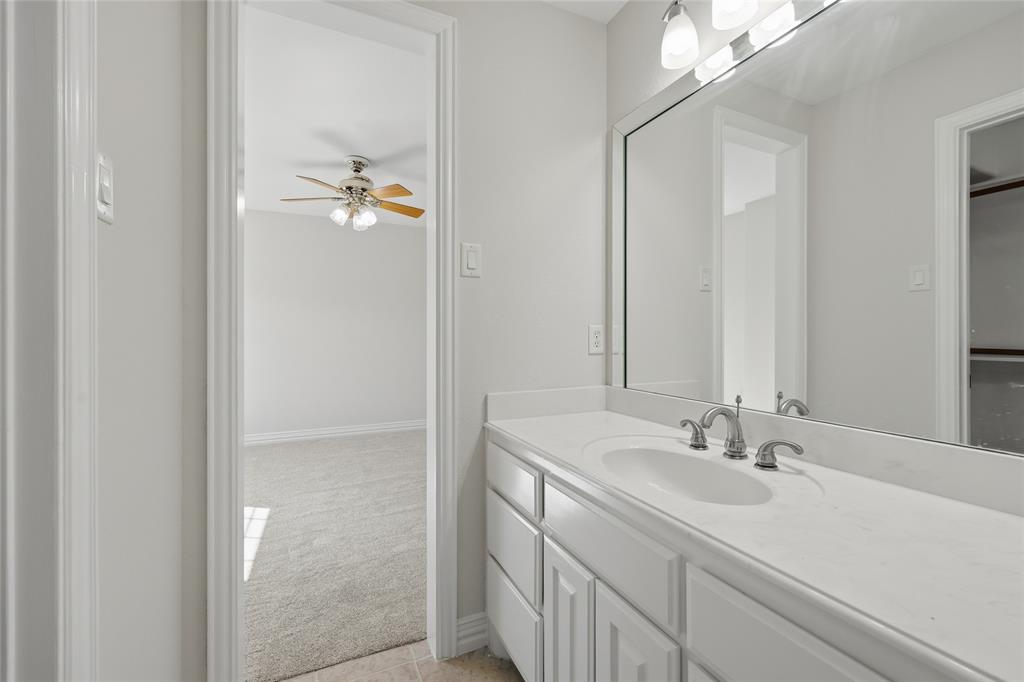 High Point Ranch Sec 1 - Residential