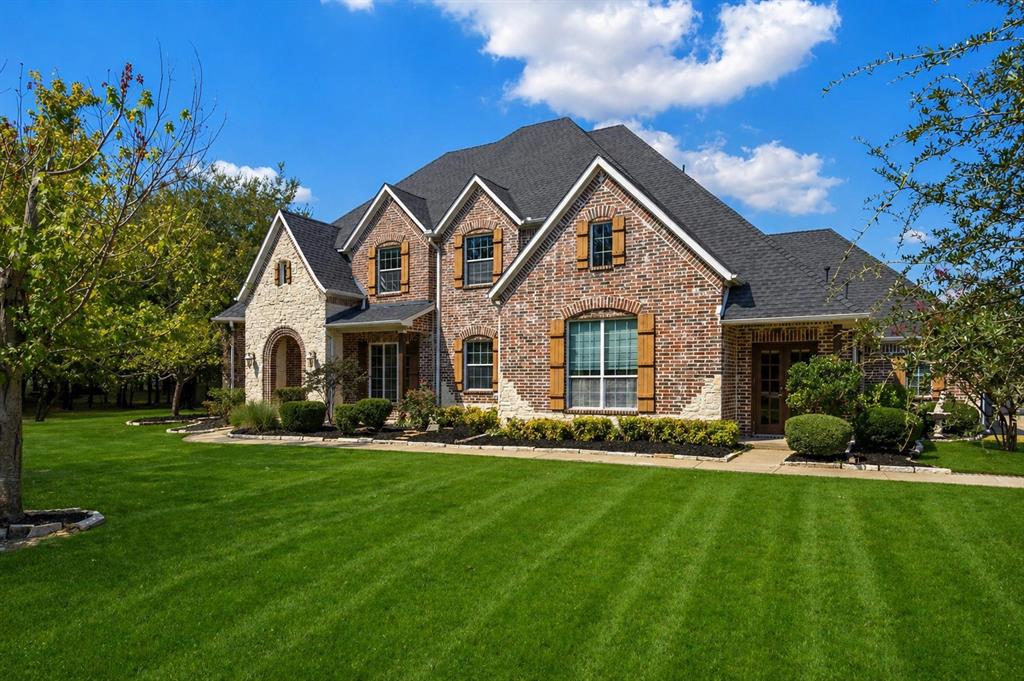 High Point Ranch Sec 1 - Residential