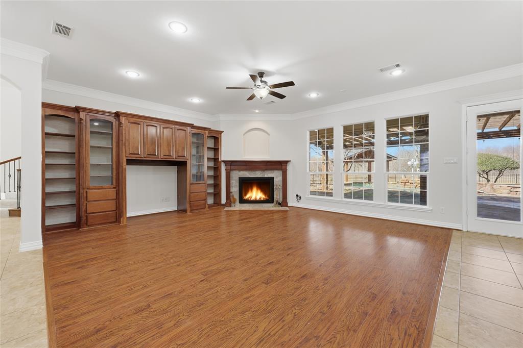 High Point Ranch Sec 1 - Residential