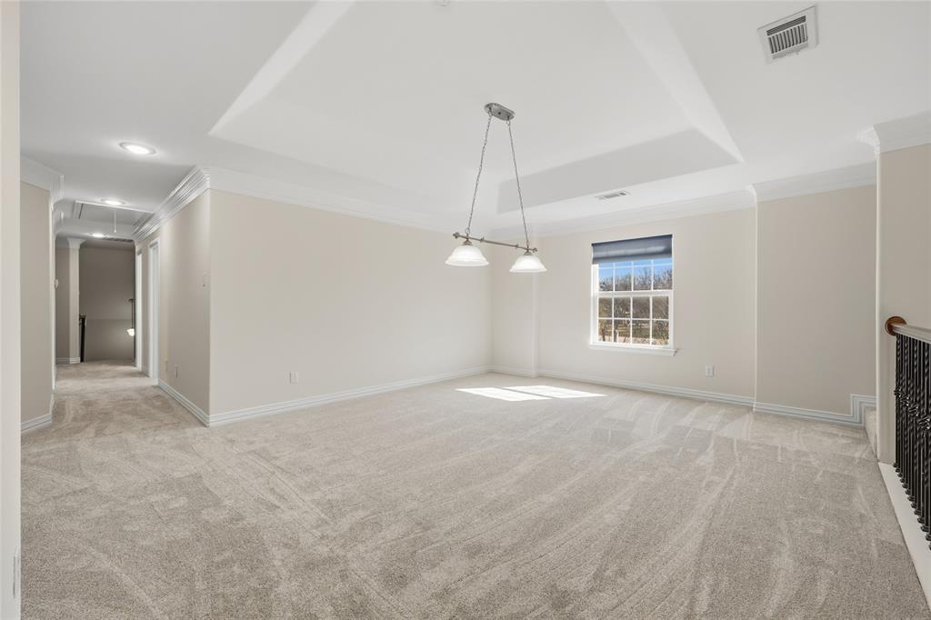 High Point Ranch Sec 1 - Residential