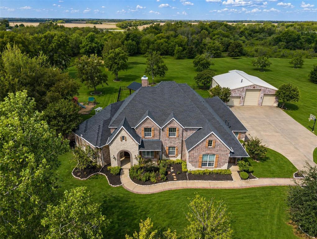 High Point Ranch Sec 1 - Residential