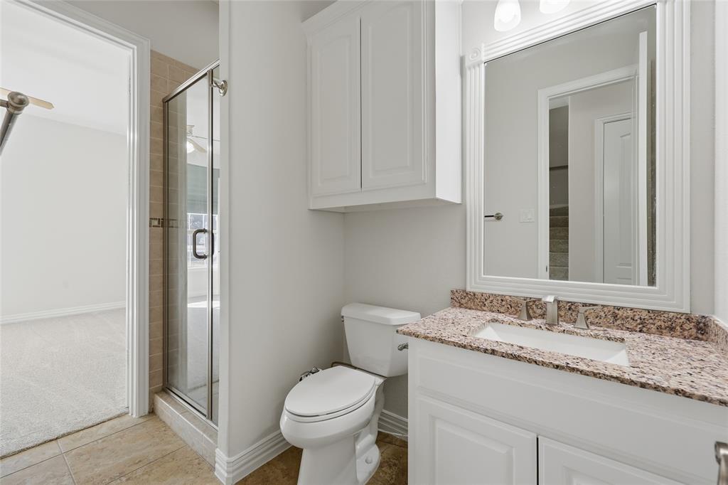 High Point Ranch Sec 1 - Residential