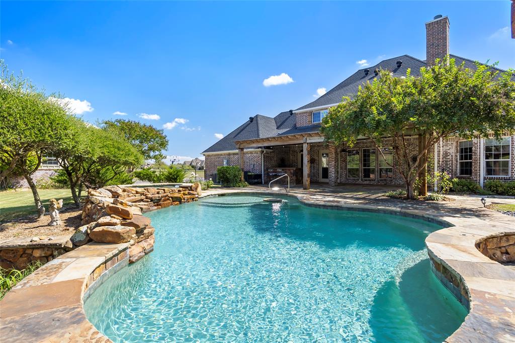 High Point Ranch Sec 1 - Residential