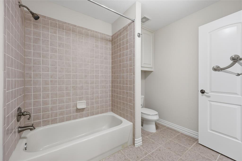 High Point Ranch Sec 1 - Residential