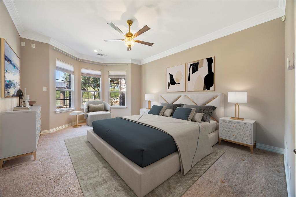 High Point Ranch Sec 1 - Residential