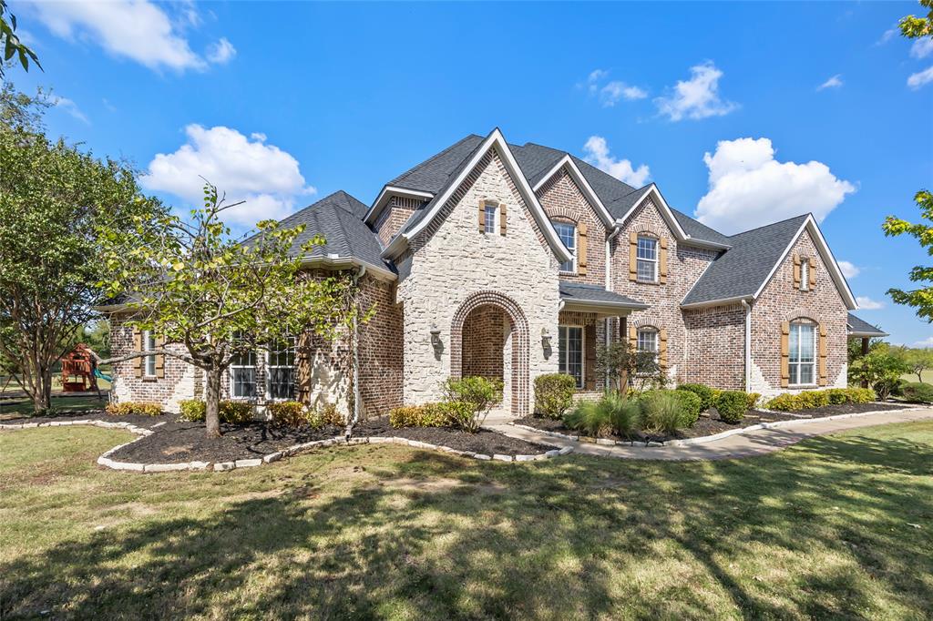 High Point Ranch Sec 1 - Residential