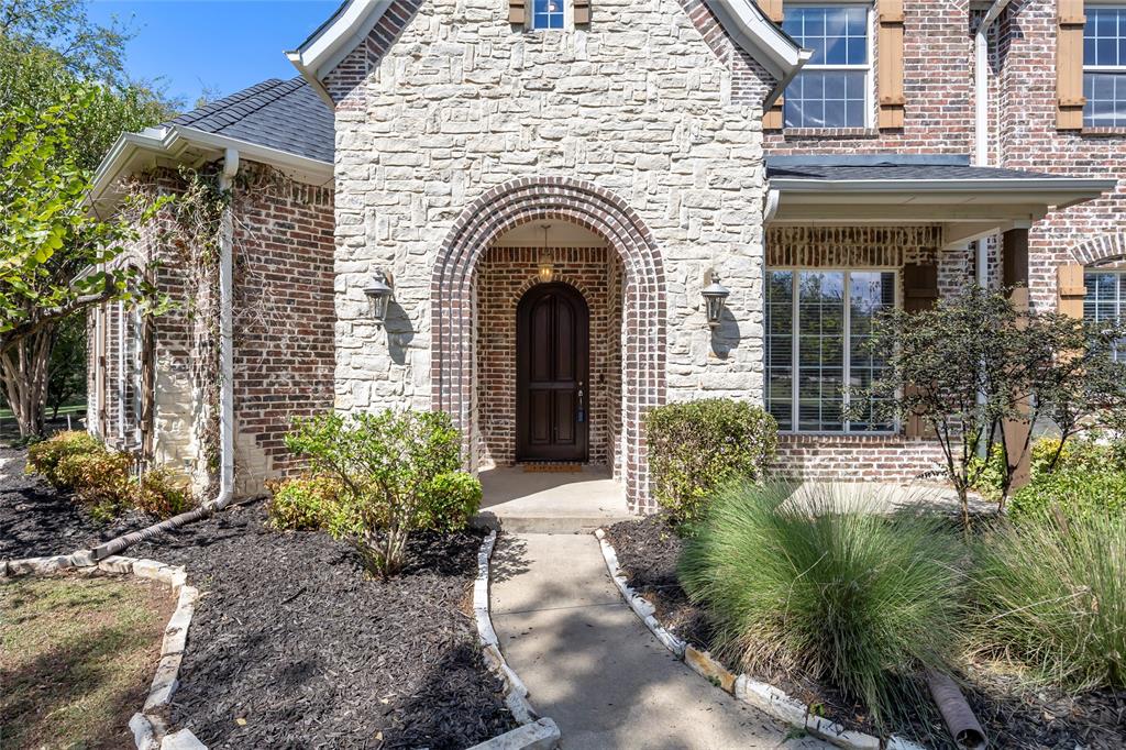 High Point Ranch Sec 1 - Residential