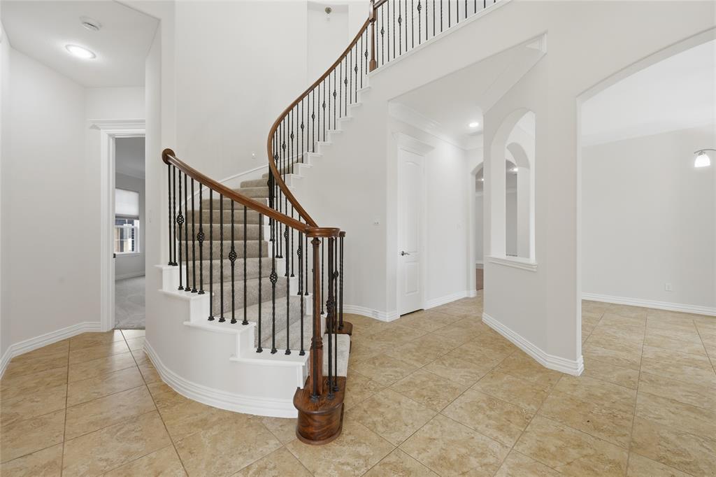 High Point Ranch Sec 1 - Residential