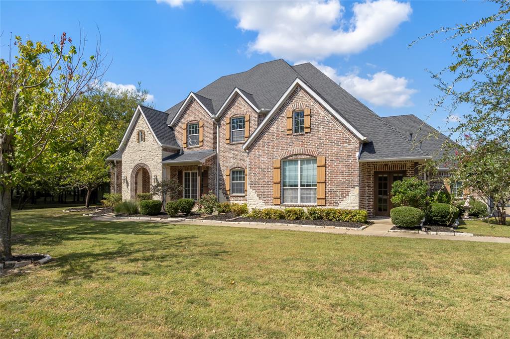 High Point Ranch Sec 1 - Residential