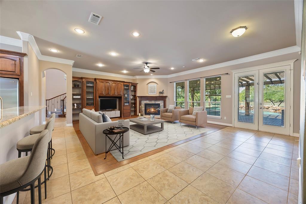 High Point Ranch Sec 1 - Residential