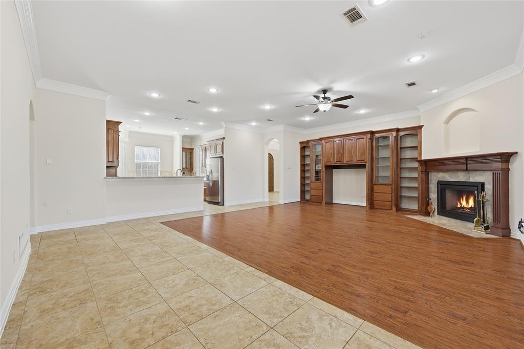 High Point Ranch Sec 1 - Residential