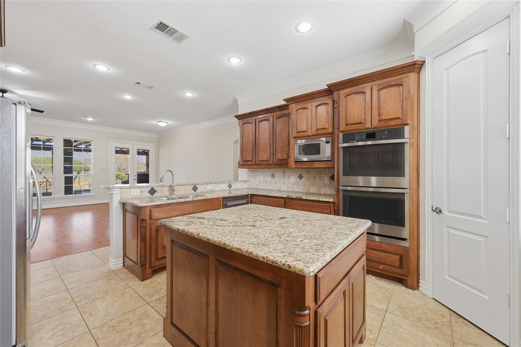 High Point Ranch Sec 1 - Residential