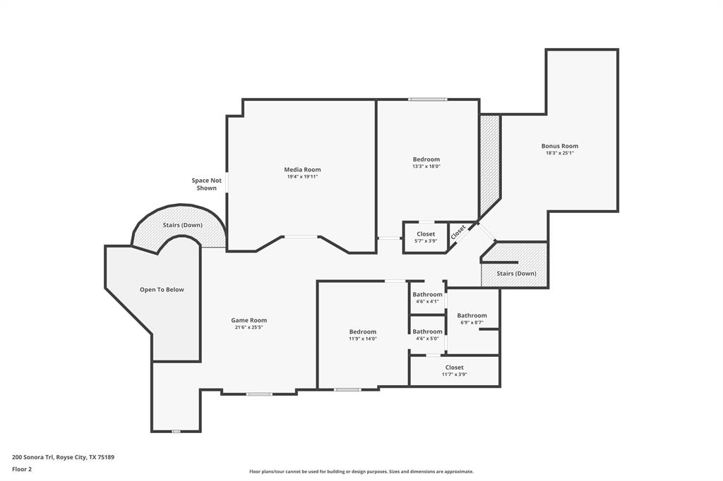 High Point Ranch Sec 1 - Residential