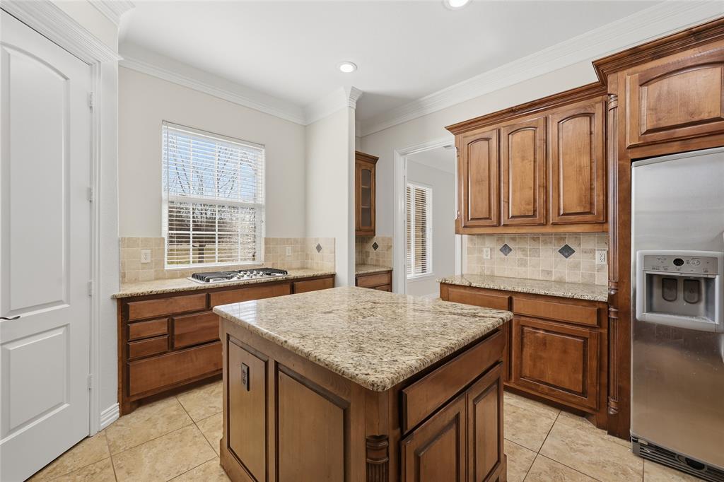 High Point Ranch Sec 1 - Residential