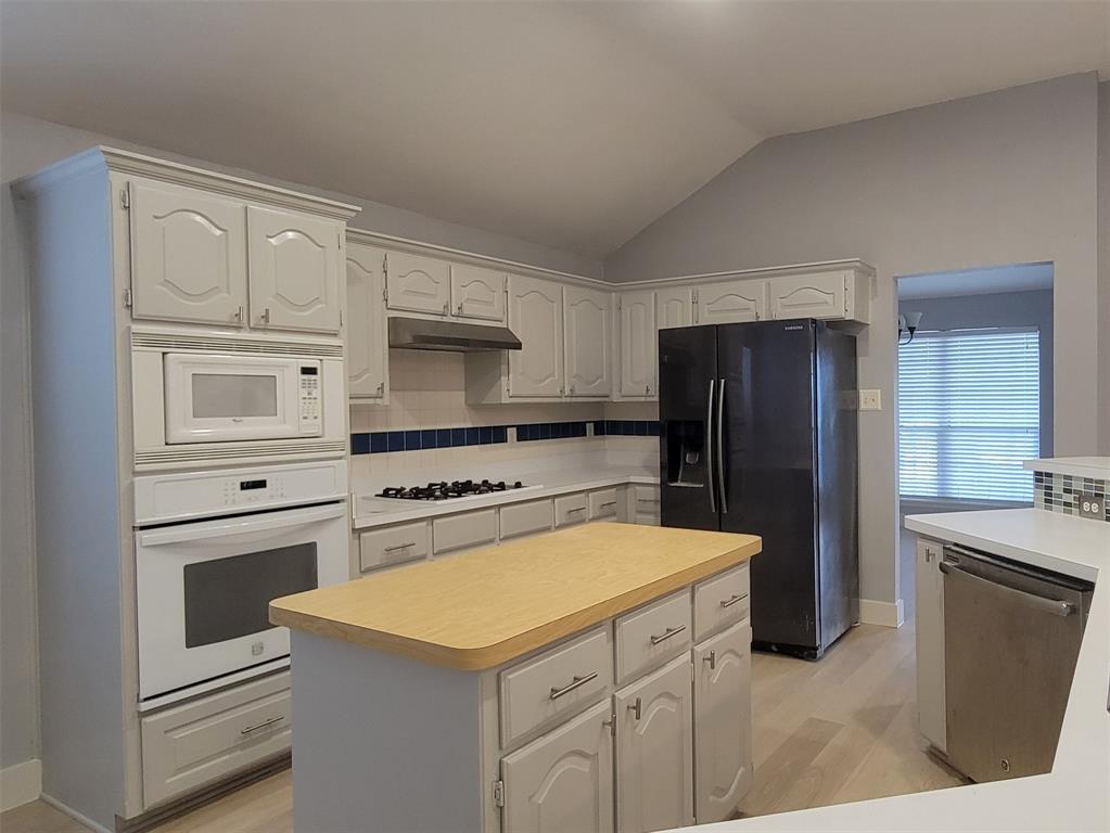 Glen Ridge Estates #1 - Residential Lease