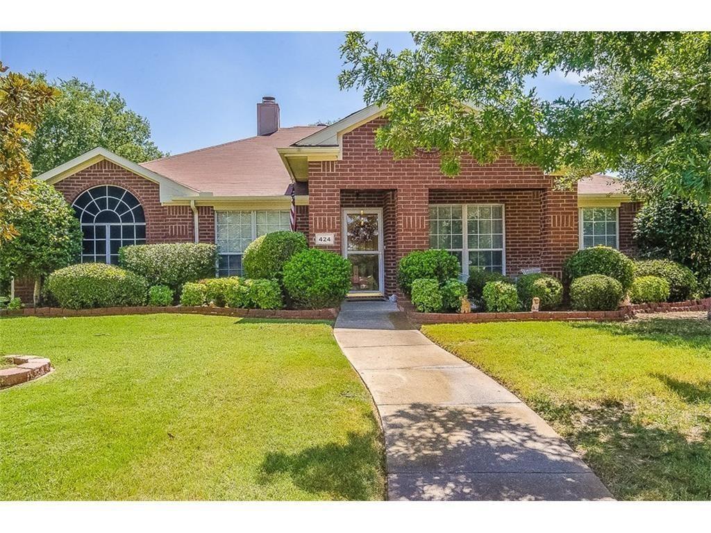 Glen Ridge Estates #1 - Residential Lease