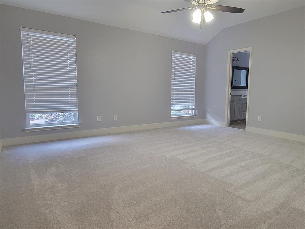 Glen Ridge Estates #1 - Residential Lease