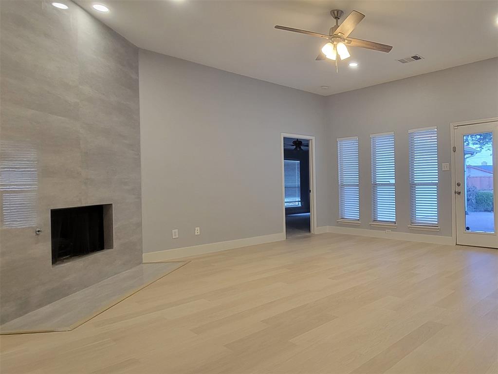 Glen Ridge Estates #1 - Residential Lease