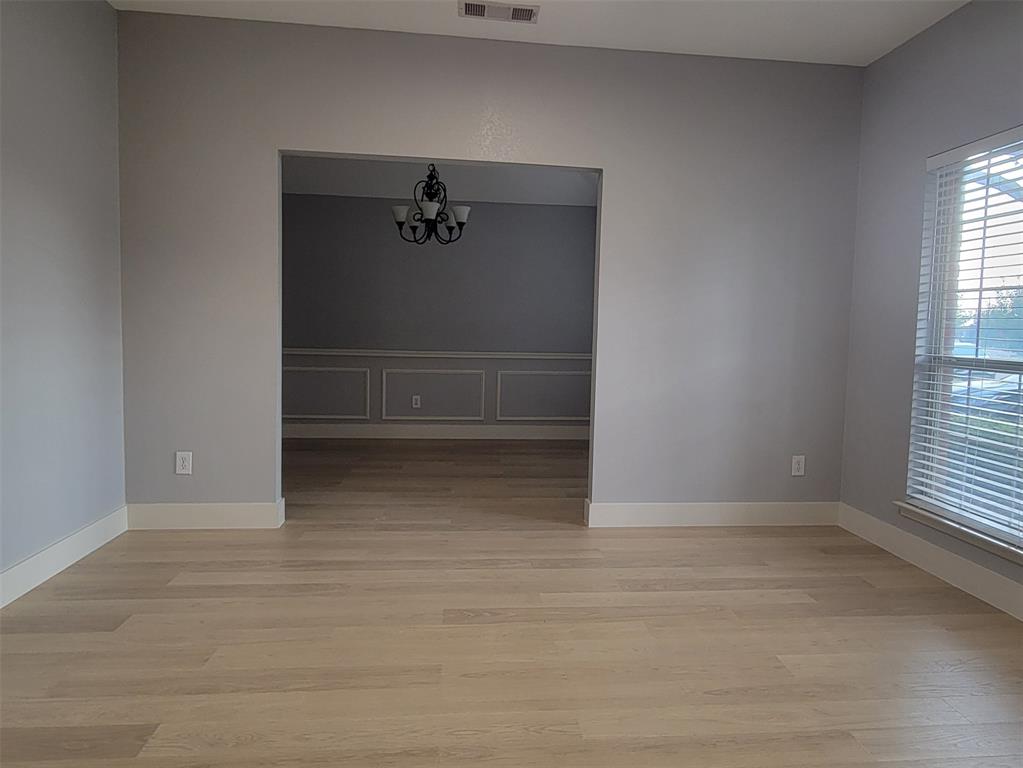 Glen Ridge Estates #1 - Residential Lease