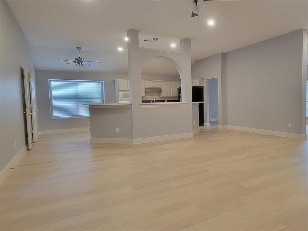 Glen Ridge Estates #1 - Residential Lease