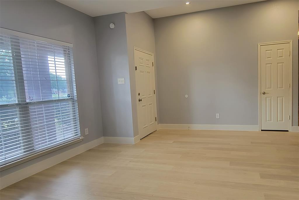 Glen Ridge Estates #1 - Residential Lease