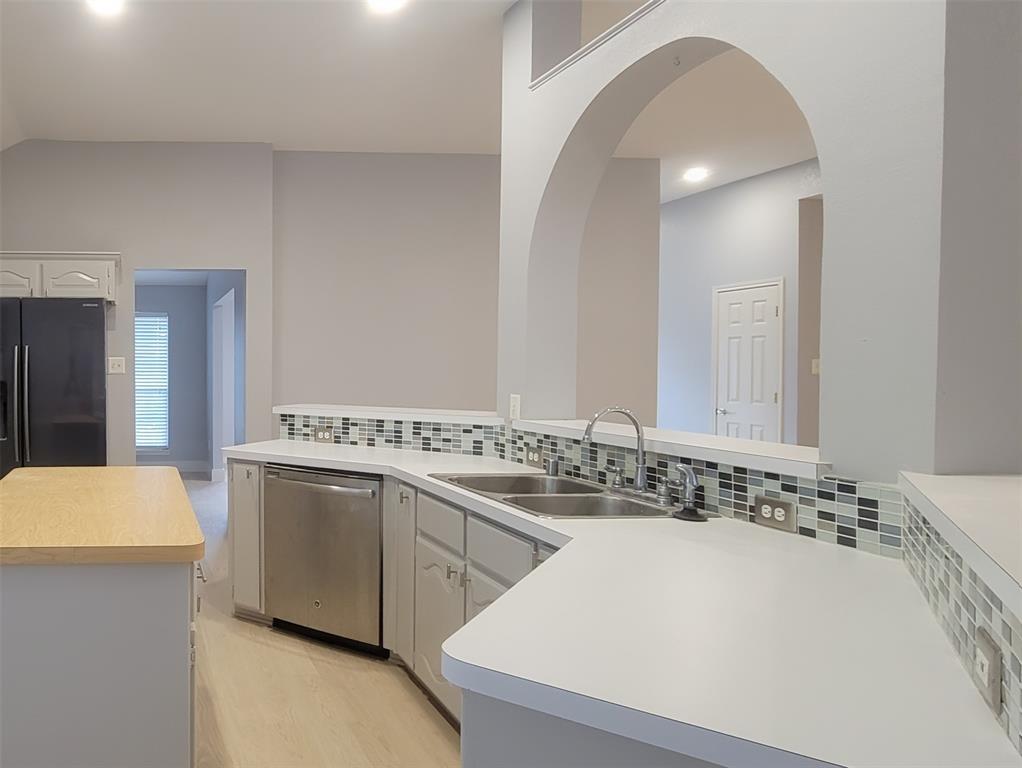 Glen Ridge Estates #1 - Residential Lease