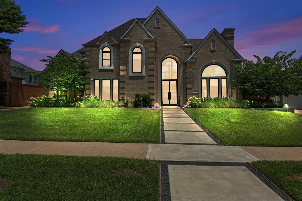 Willow Bend Estates Ph I - Residential