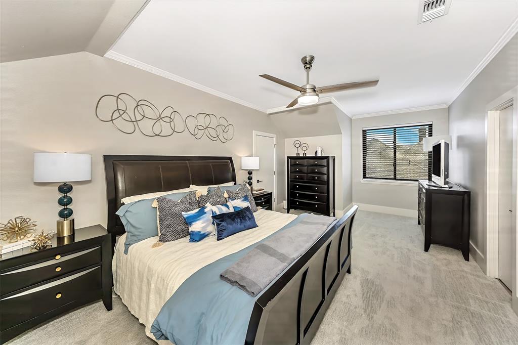 Willow Bend Estates Ph I - Residential