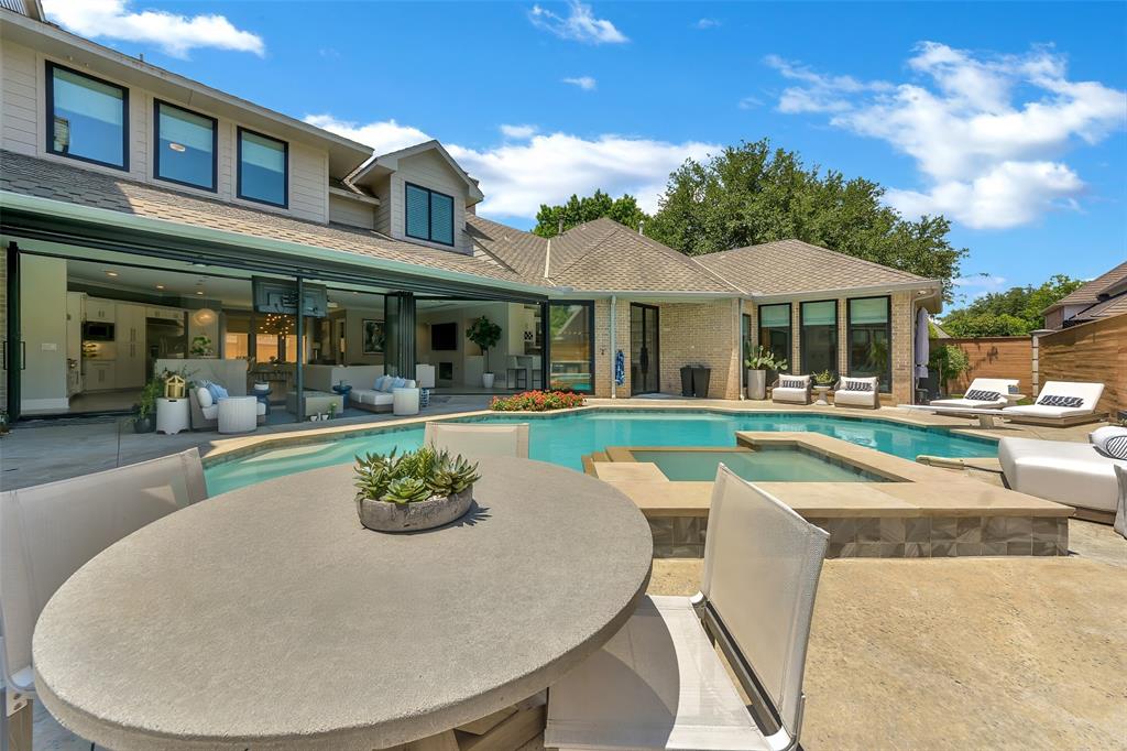 Willow Bend Estates Ph I - Residential