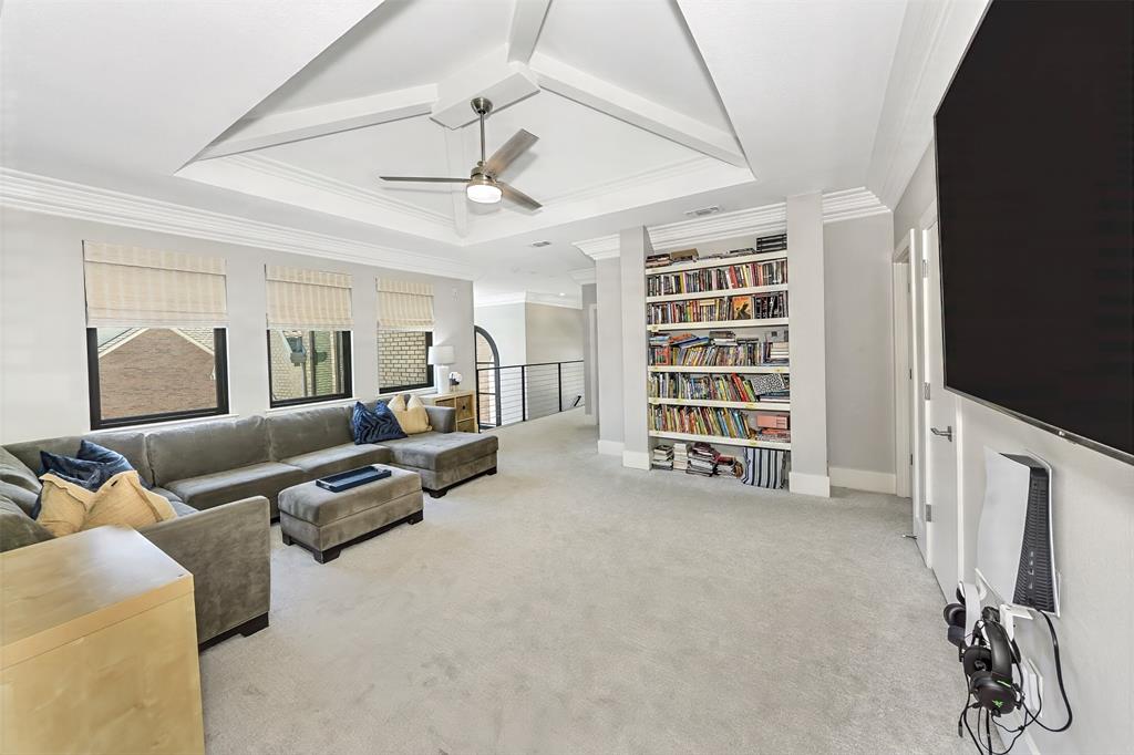 Willow Bend Estates Ph I - Residential