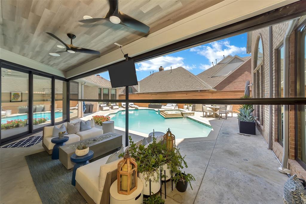 Willow Bend Estates Ph I - Residential