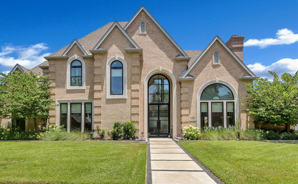 5509 Weatherby Lane