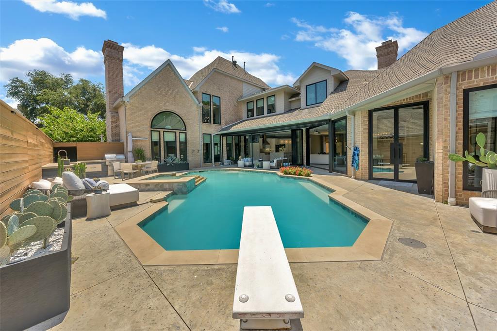 Willow Bend Estates Ph I - Residential