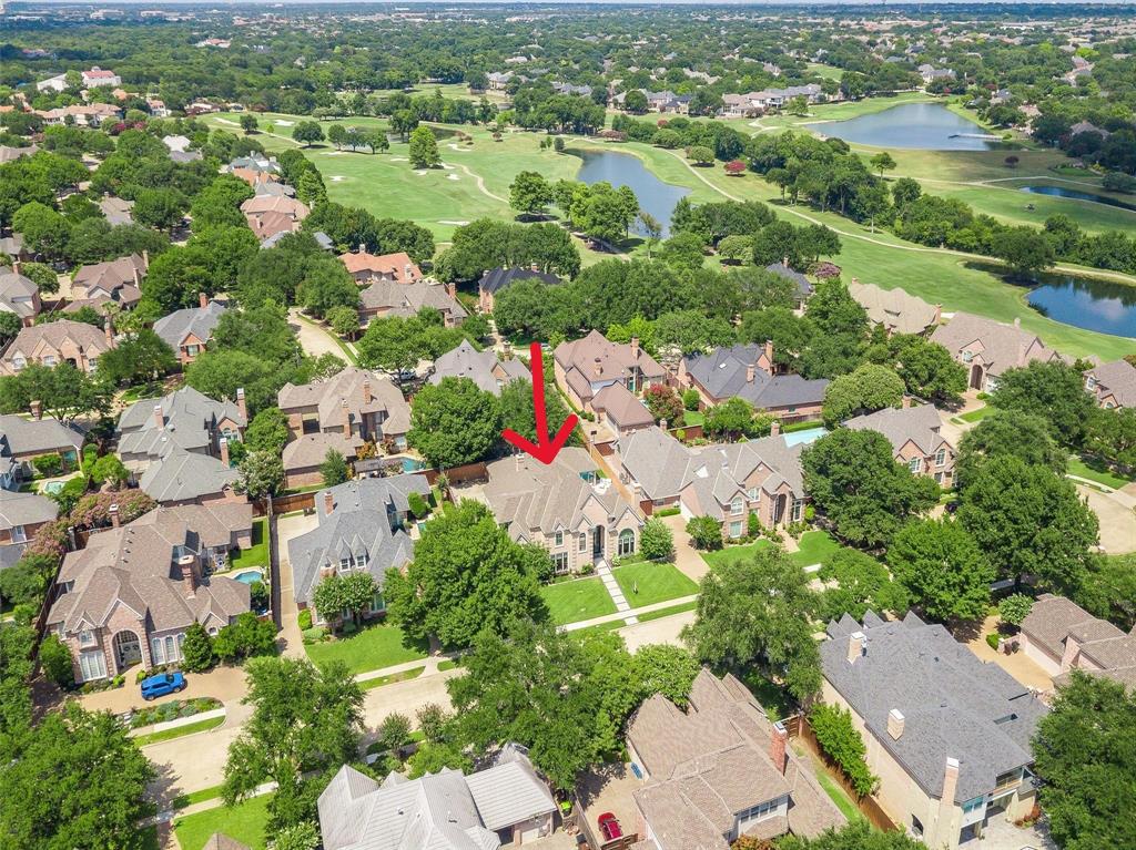 Willow Bend Estates Ph I - Residential