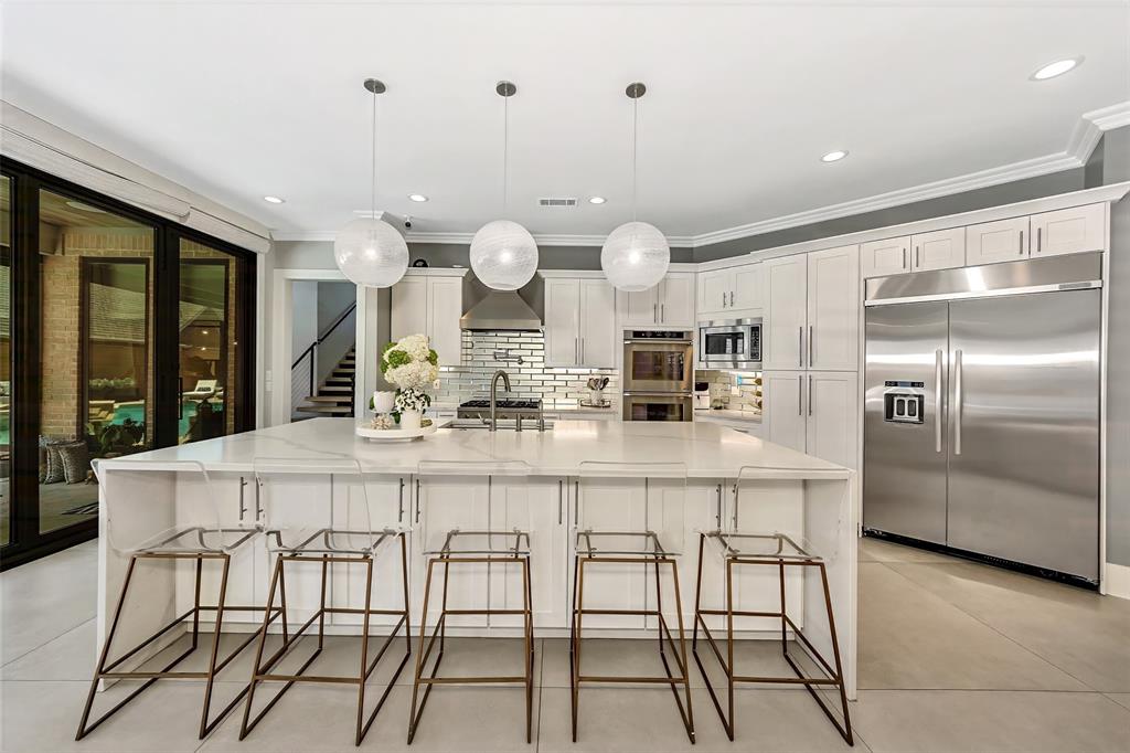 Willow Bend Estates Ph I - Residential