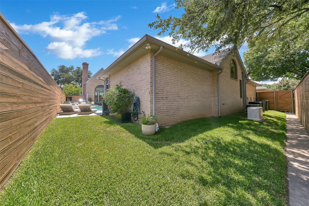 Willow Bend Estates Ph I - Residential