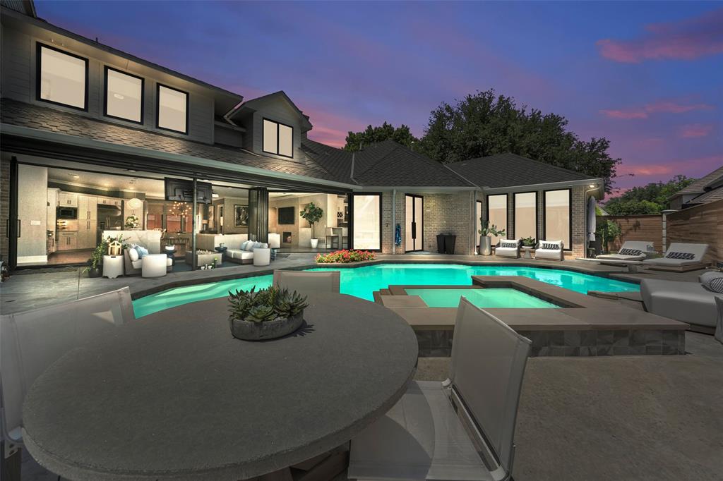 Willow Bend Estates Ph I - Residential