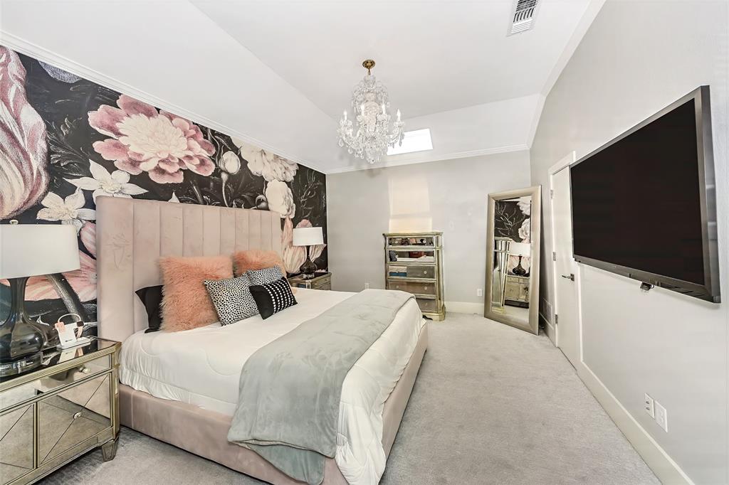 Willow Bend Estates Ph I - Residential