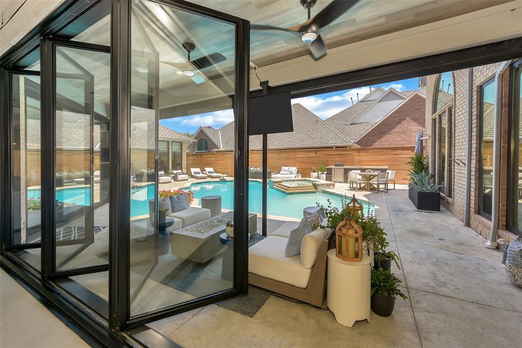 Willow Bend Estates Ph I - Residential