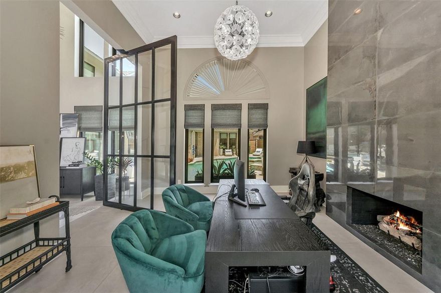 PRICED REDUCED!  THIS LUXURY HOME WITH OVER $700,000 IN LUXURY UPGRADES IS NOW UNDER 2M!  
Welcome to the home you've been waiting for in the coveted 75093 zip code—Willow Bend!
This fully remodeled 5-bedroom, 5-bathroom luxury residence is a rare find, featuring over $700,000 in modern upgrades completed in 2021–2022. From the moment you step inside, you’ll notice the impeccable design, high-end finishes, and seamless blend of indoor and outdoor living.
The heart of the home features a sleek, open-concept layout with expansive living areas, spa-inspired bathrooms, and a designer kitchen. Amazing folding glass doors open to effortlessly merge the interior with the stunning backyard oasis.
Outdoors, enjoy resort-style living with a sparkling pool and spa, custom outdoor kitchen, and two large umbrellas for shaded comfort. A remote-controlled screen creates the perfect indoor-outdoor experience, while the integrated sound system extends through the family room, patio, bar, and even the primary bath and shower—perfect for entertaining or relaxing in luxury.
Located just minutes from premier shopping and upscale dining.  Come home to the ultimate lifestyle in one of Plano’s most sought-after neighborhoods.