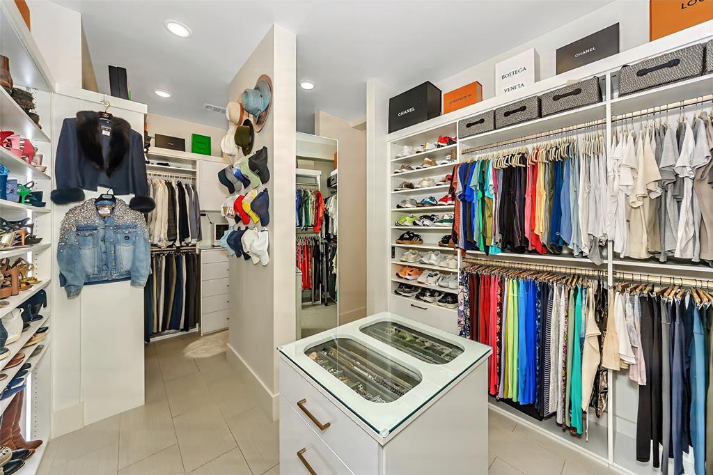 Willow Bend Estates Ph I - Residential