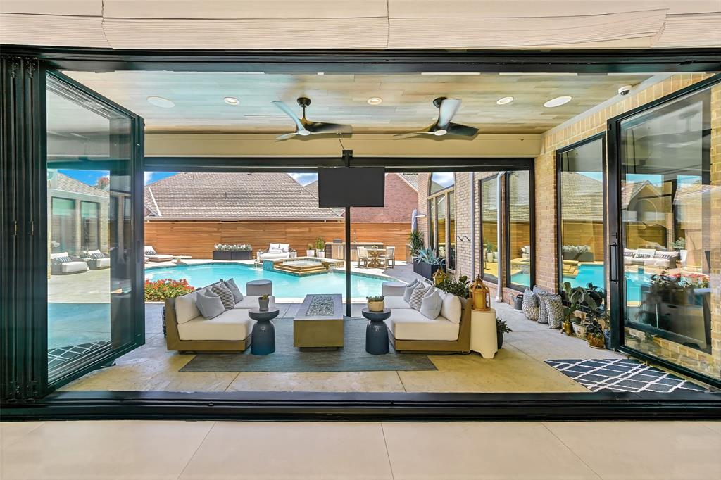 Willow Bend Estates Ph I - Residential