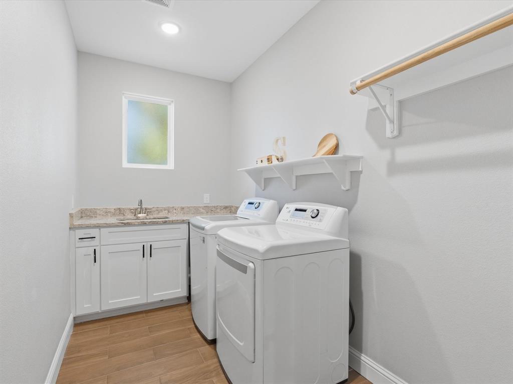 Stallcups Fifth Add - Residential