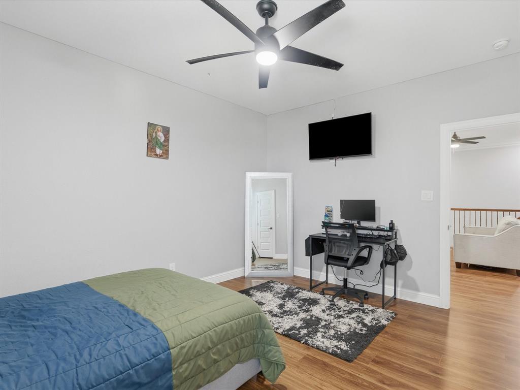 Stallcups Fifth Add - Residential