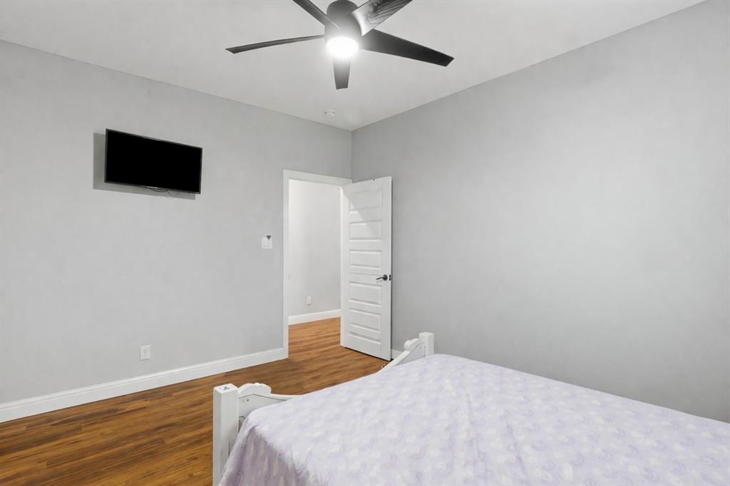 Stallcups Fifth Add - Residential