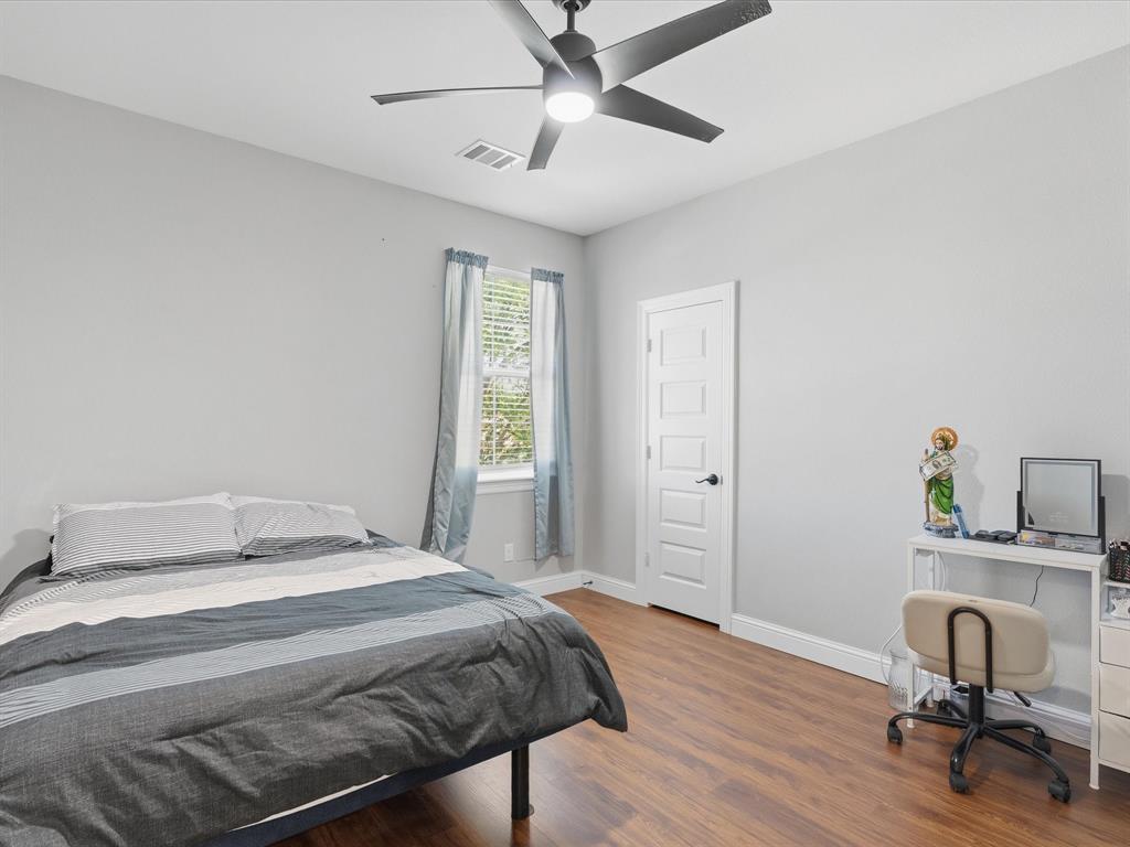 Stallcups Fifth Add - Residential