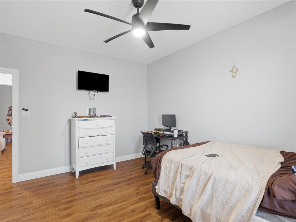 Stallcups Fifth Add - Residential